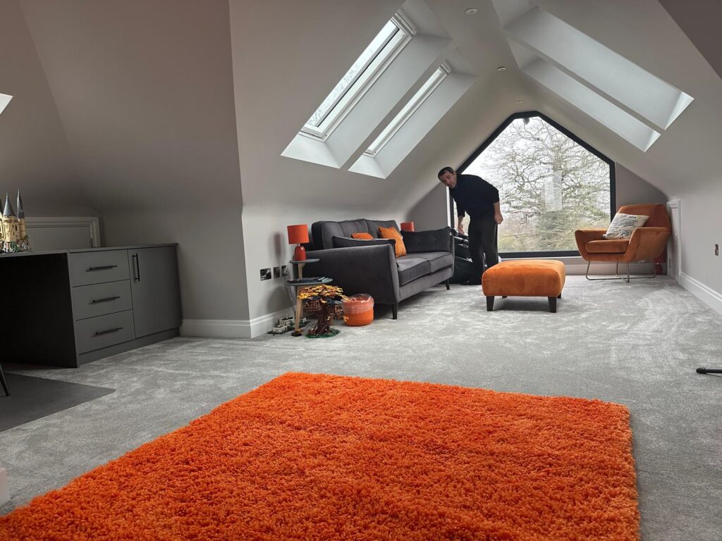 Santers lane, potters bar