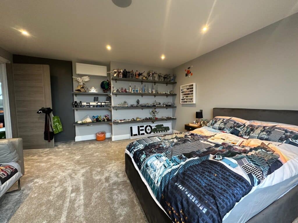 Santers lane, potters bar