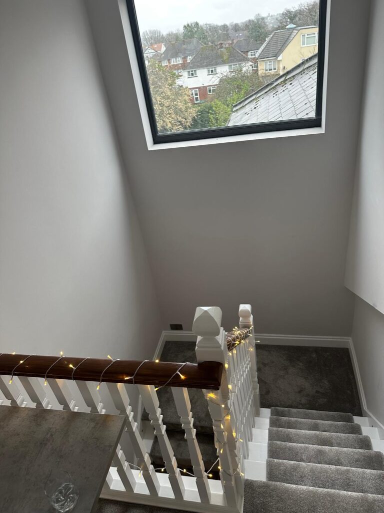 Santers lane, potters bar