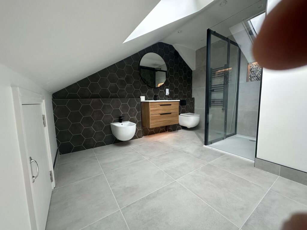 Santers lane, potters bar