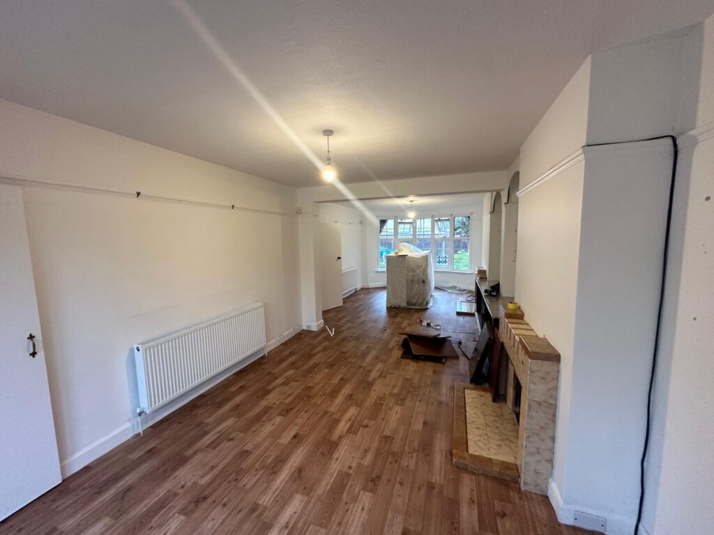 3 Queen Anne's Grove London W5 3XP England
