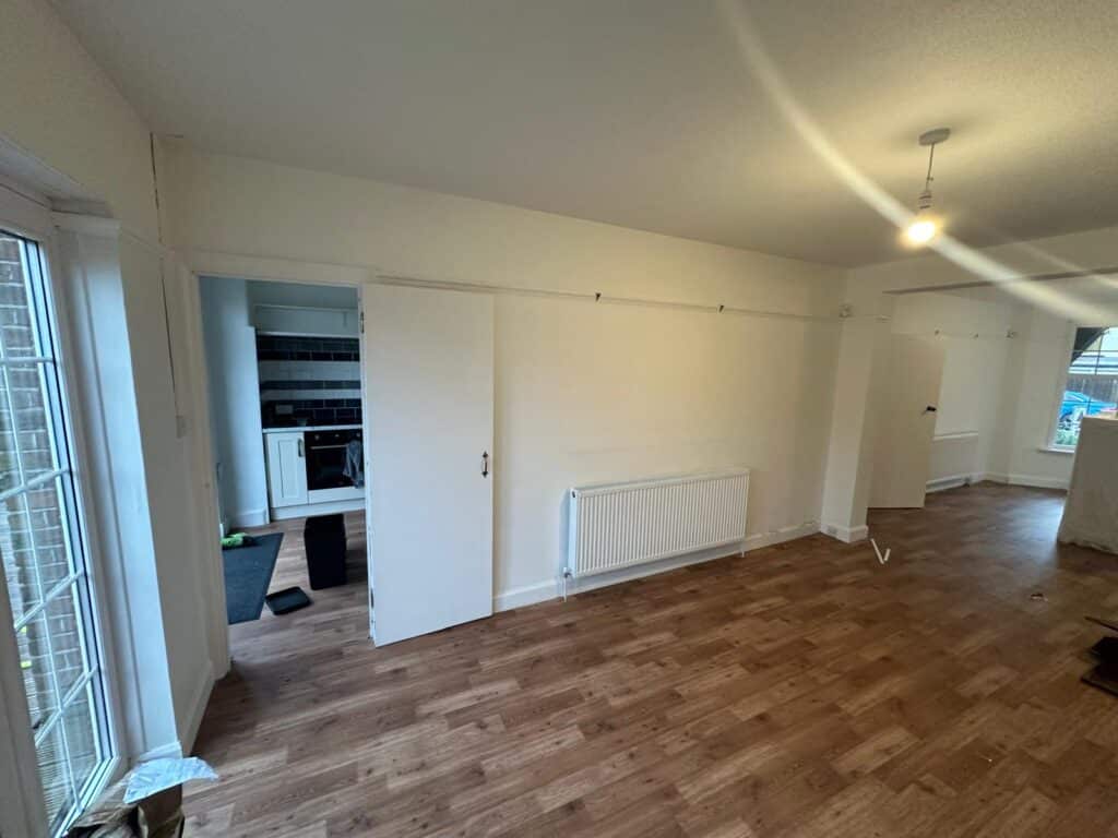 3 Queen Anne's Grove London W5 3XP England