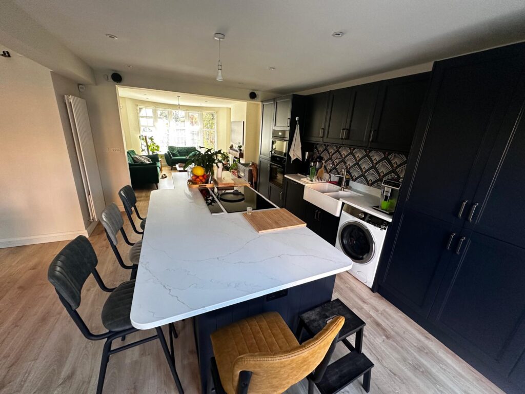 3 Queen Anne's Grove London W5 3XP England
