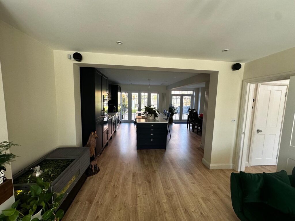 3 Queen Anne's Grove London W5 3XP England