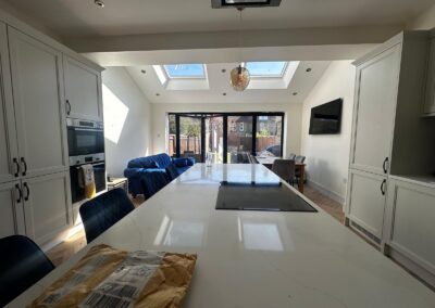 Graham avenue Ealing w13