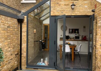 Side Extension in Twickenham