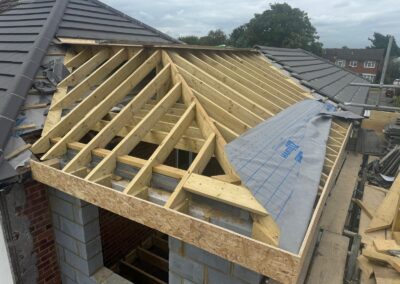 Loft Conversion in Catford