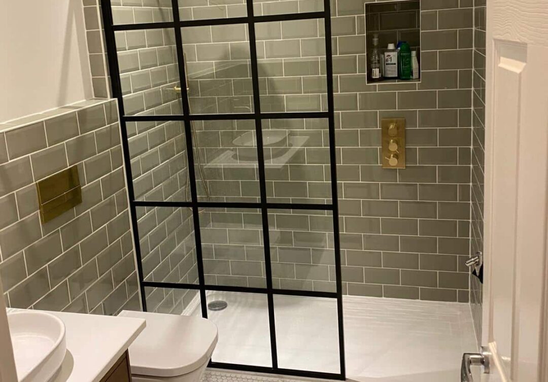 Bathroom Renovation Walton on Thames