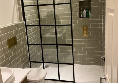 Bathroom Renovation Walton on Thames