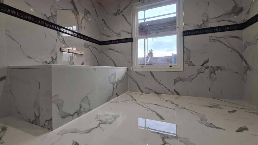 Loft Conversion & Refurbishment in Shepherds Bush