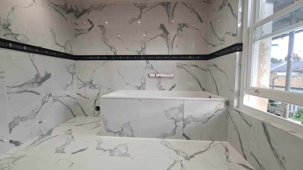 Loft Conversion & Refurbishment in Shepherds Bush