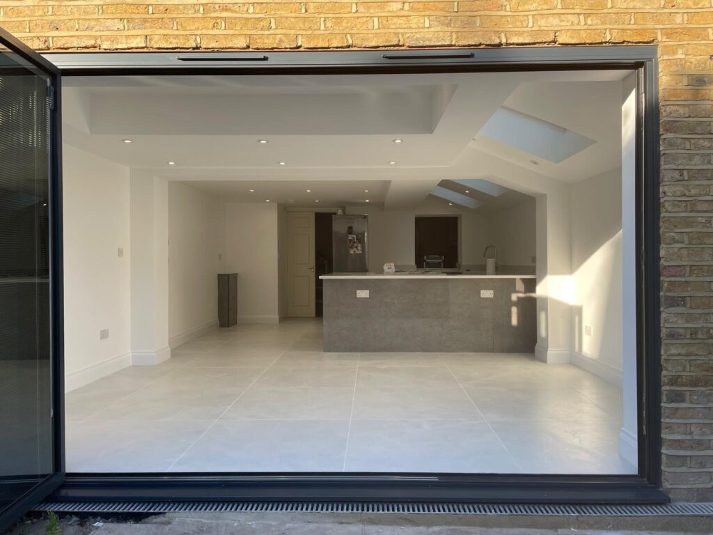 Loft Conversion & Refurbishment in Shepherds Bush