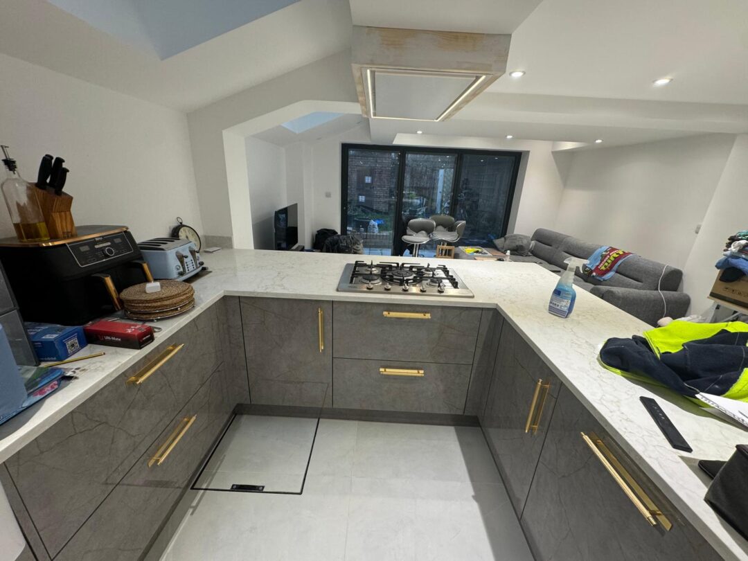 Loft Conversion & Refurbishment in Shepherds Bush