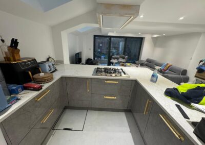 Loft Conversion & Refurbishment in Shepherds Bush